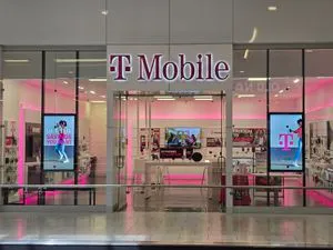 T-Mobile Santa Anita Mall