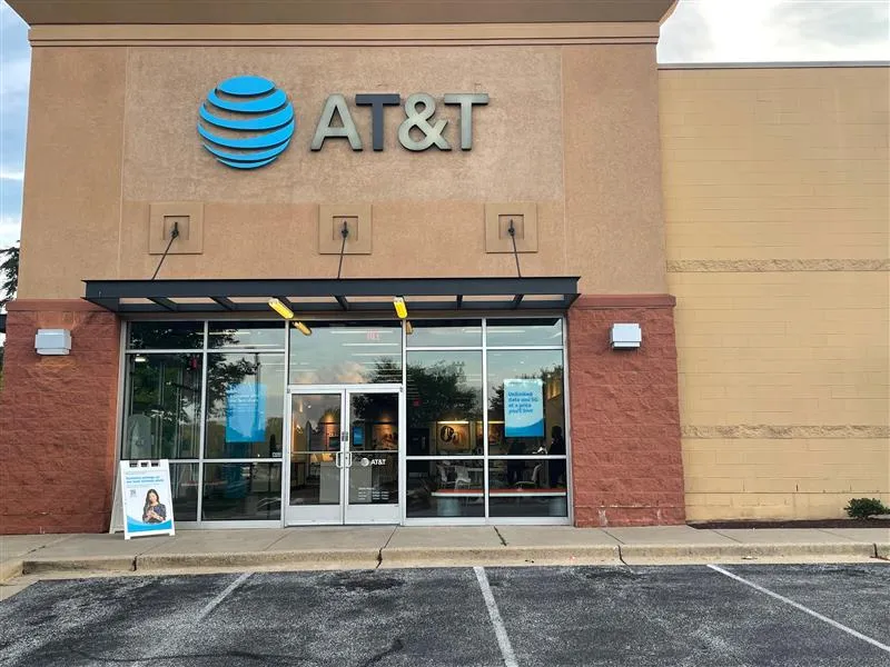AT&T Store Severn - Quarterfield Crossing