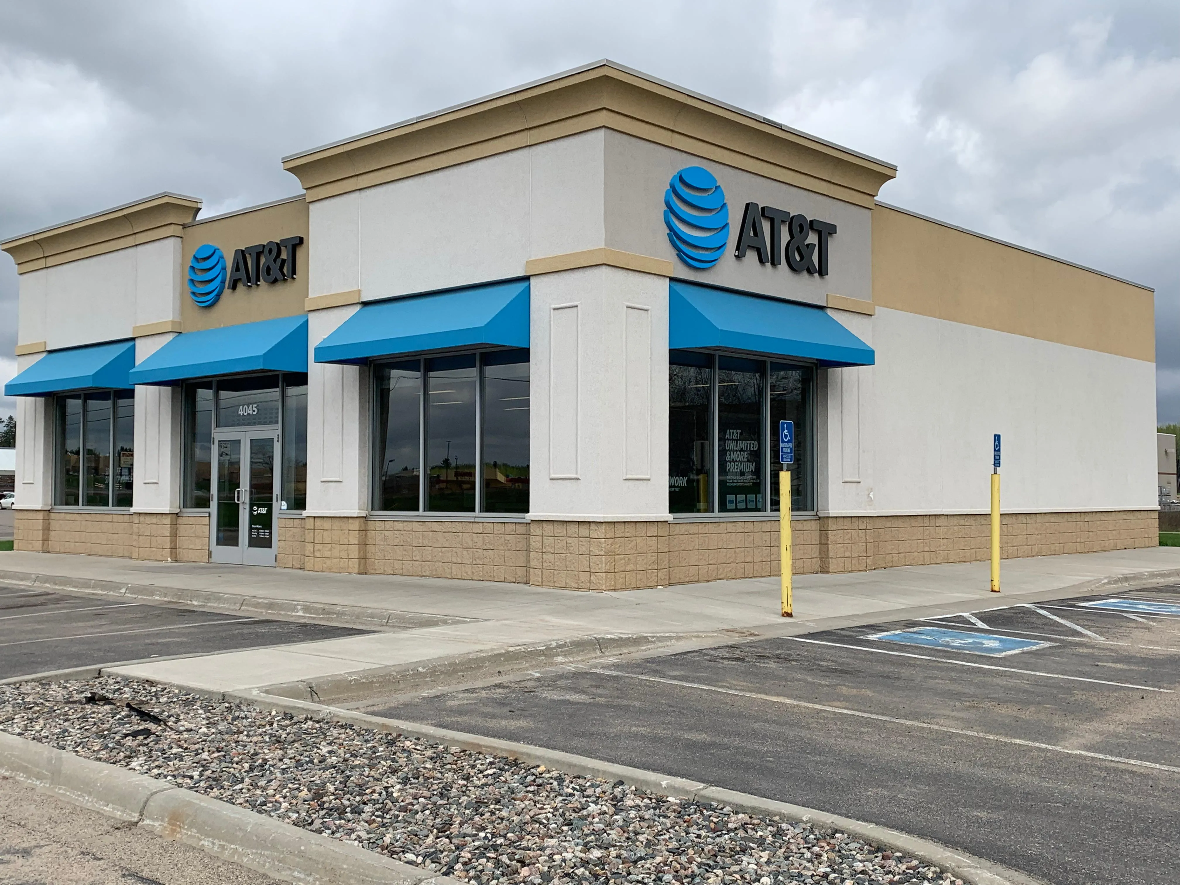 AT&T Store Hibbing - HIBBING