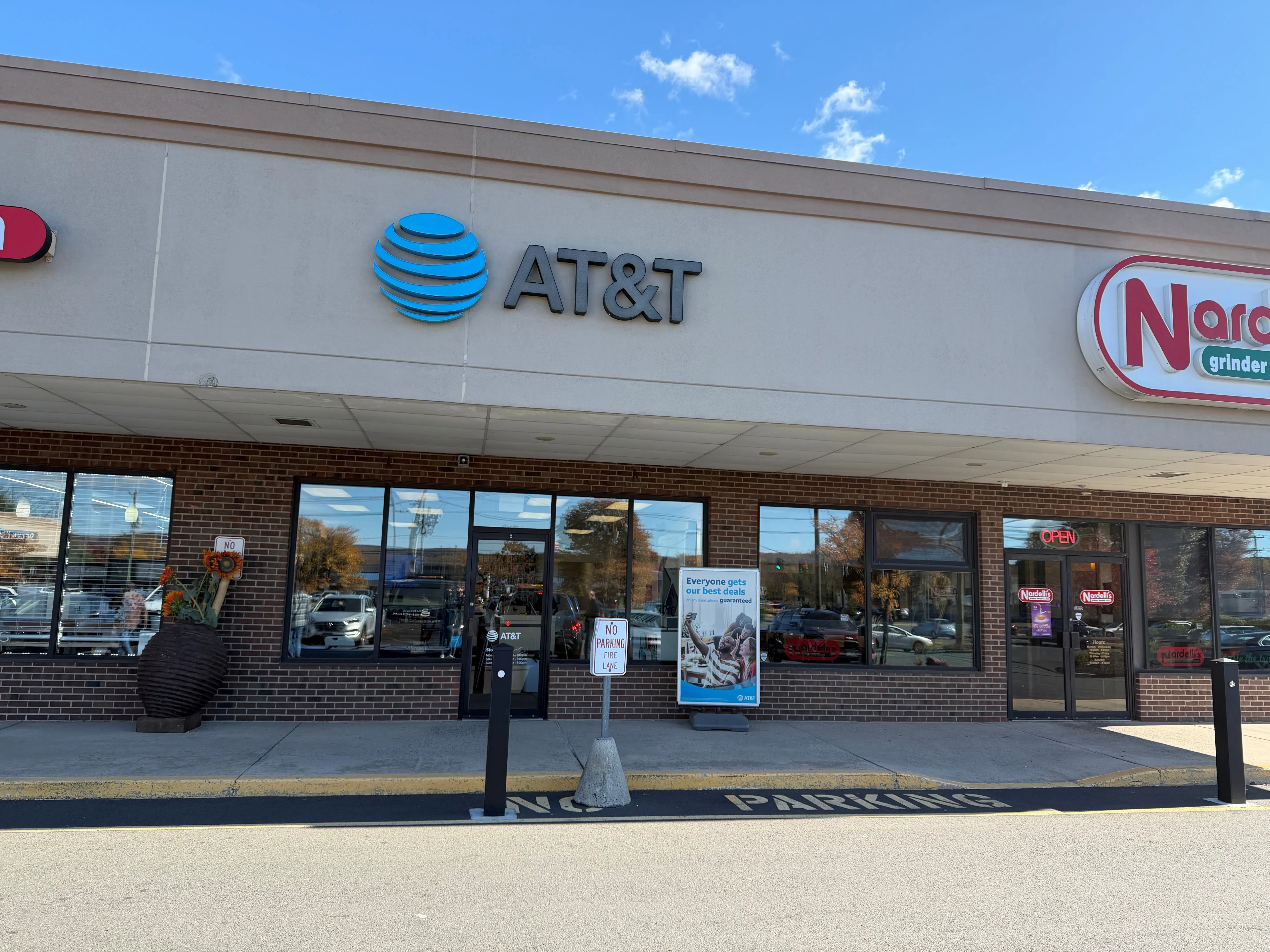 AT&T Store Southington - Southington