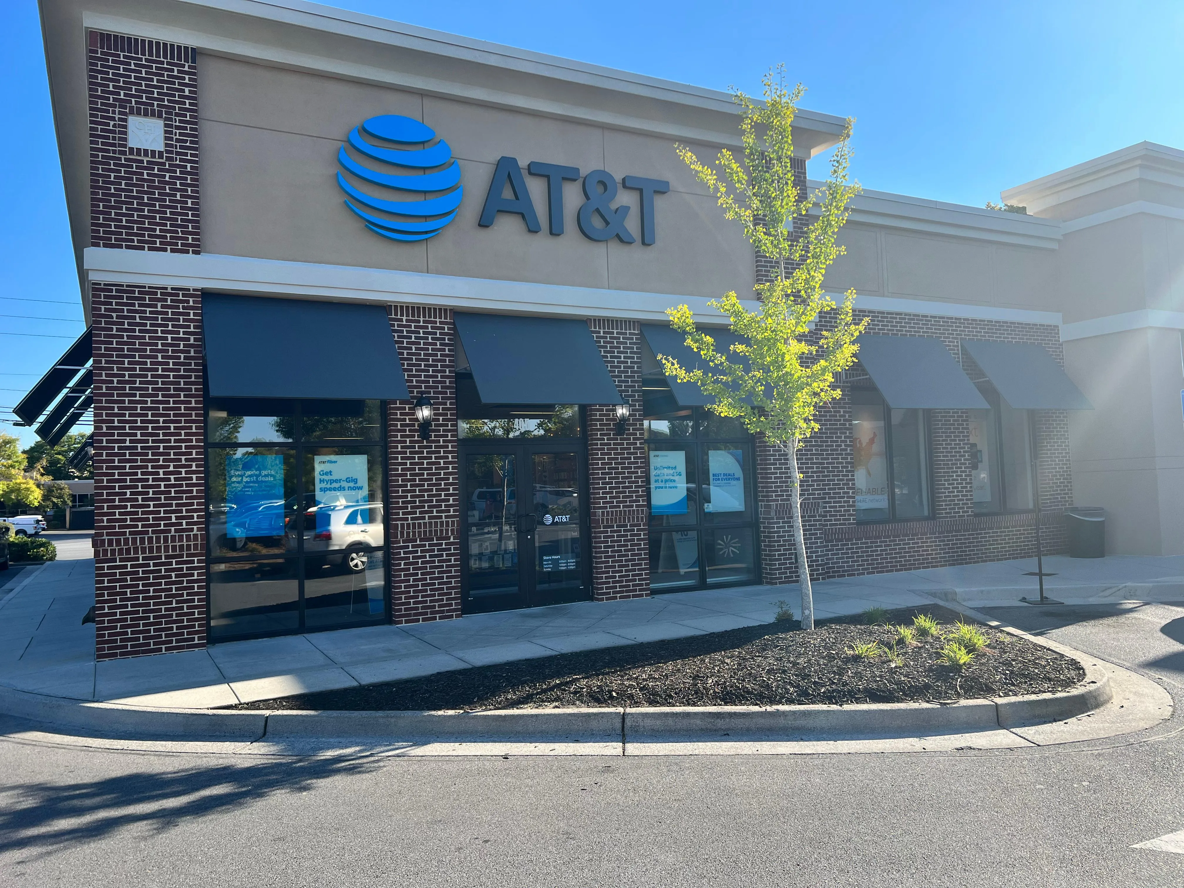 AT&T Store Rome - Rome