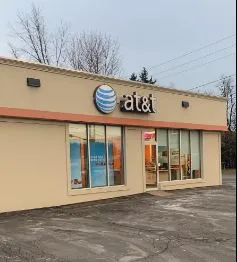 AT&T Store Cortland - West Rd