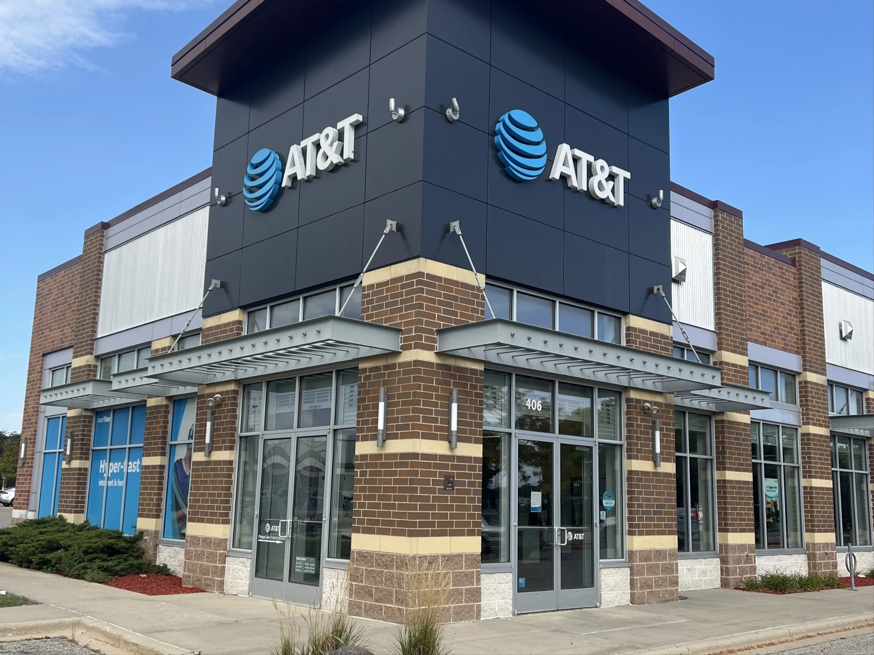 AT&T Store Madison - West Towne Mall