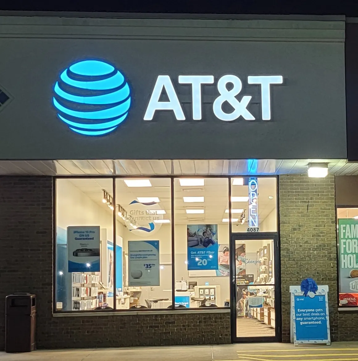 AT&T Store Fort Gratiot - Port Huron