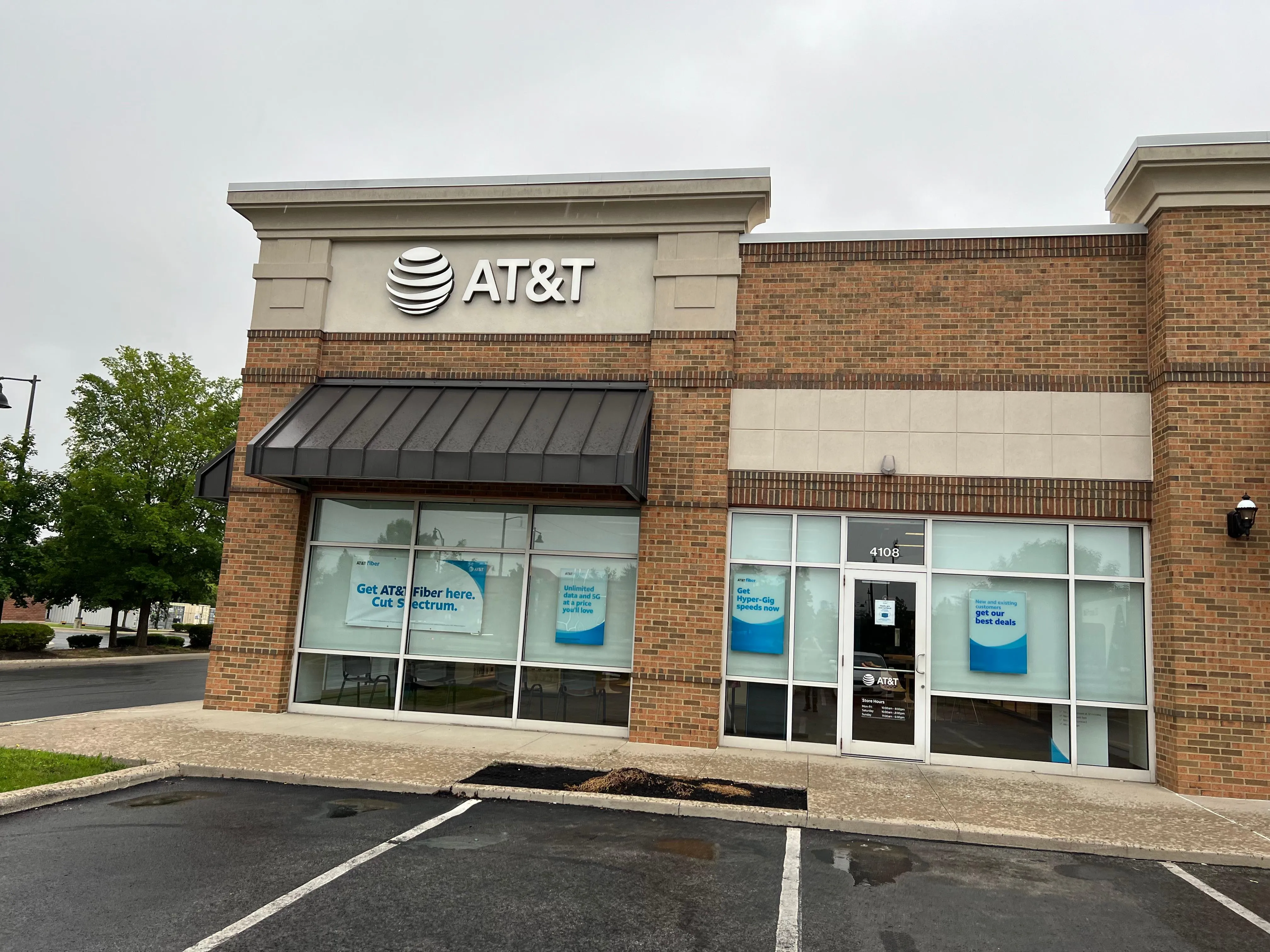 AT&T Store Grove City - Buckeye Pkwy
