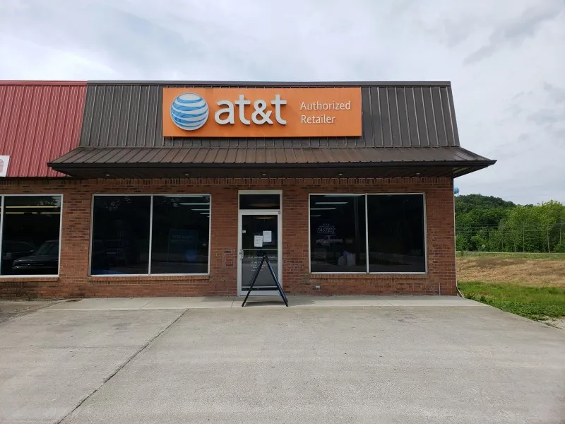 AT&T Store Irvine - Irvine