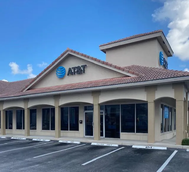 AT&T Store Deerfield Beach - AT&T Plaza