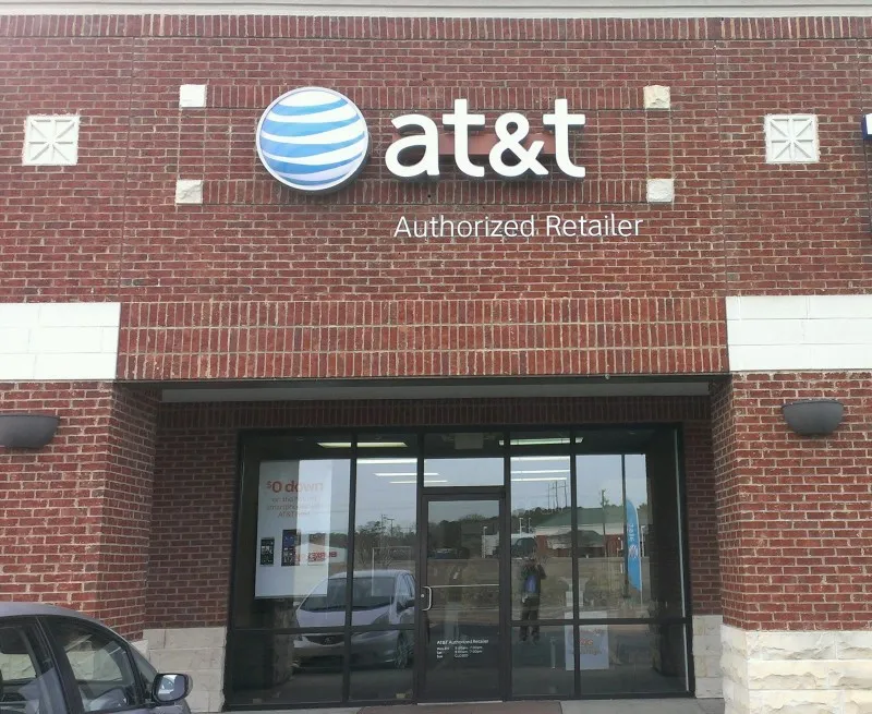 AT&T Store Sylacauga - Sylacauga