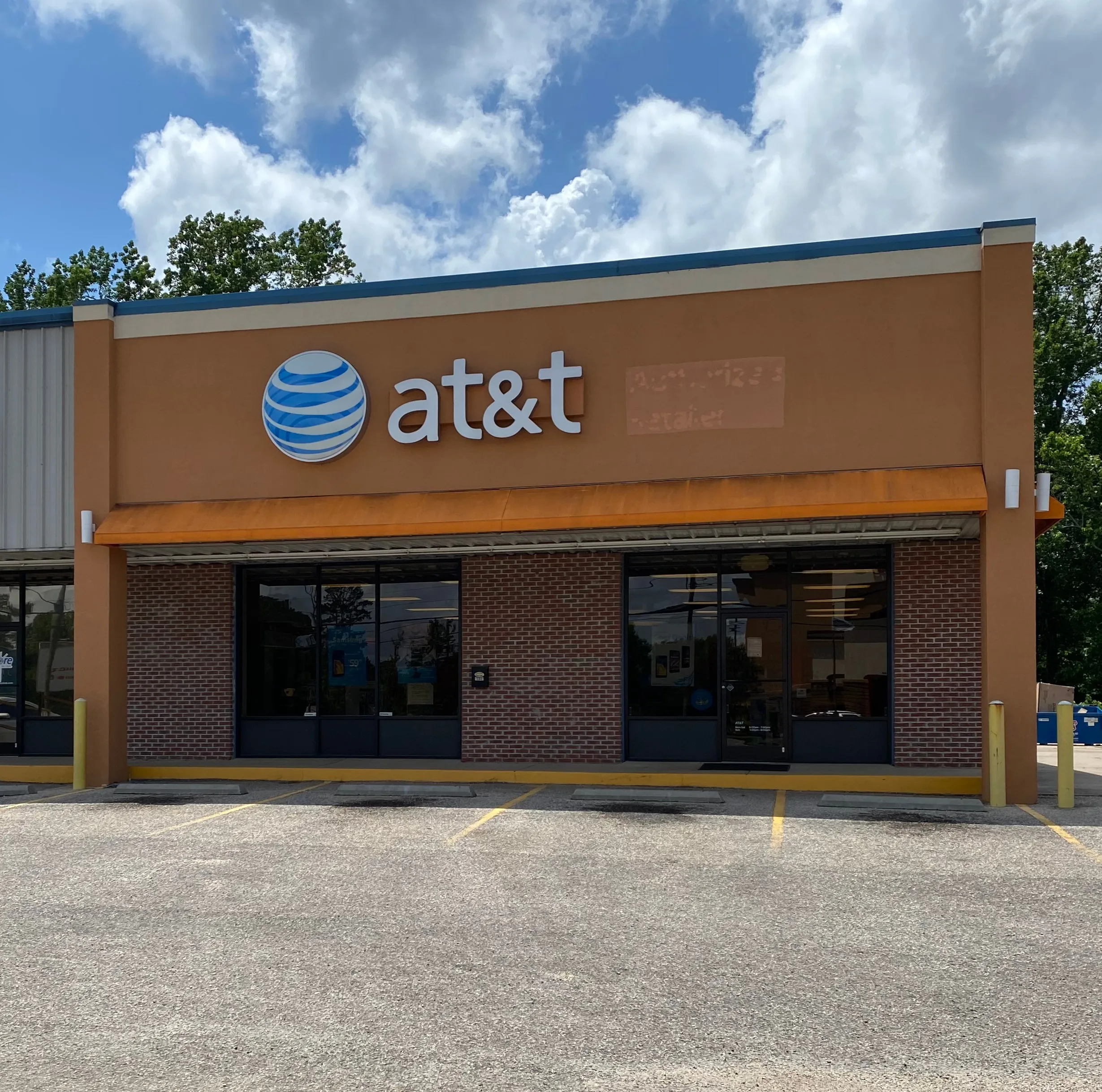 AT&T Store Jackson - Jackson