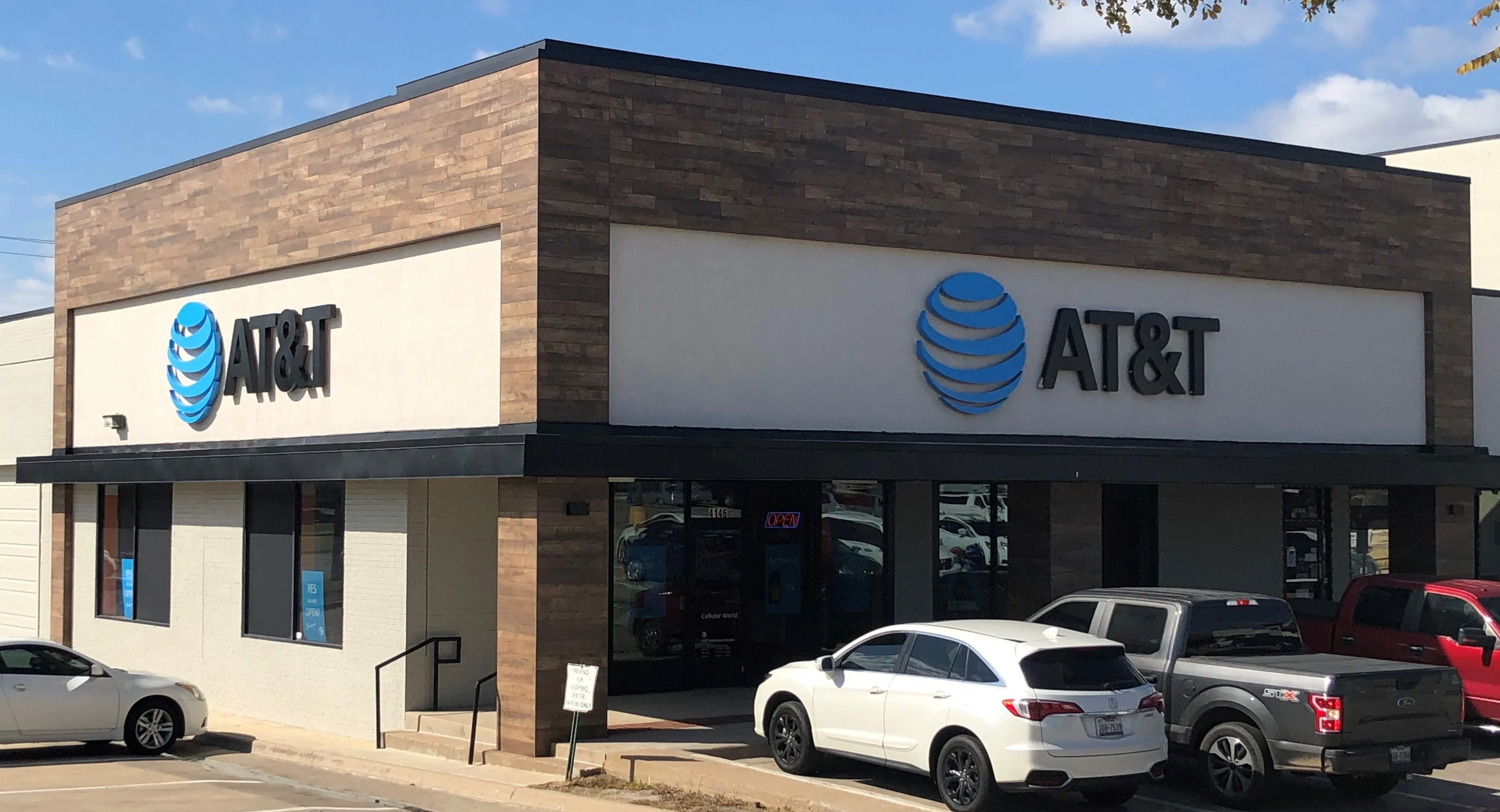 AT&T Store Arlington - Arlington Towne Center