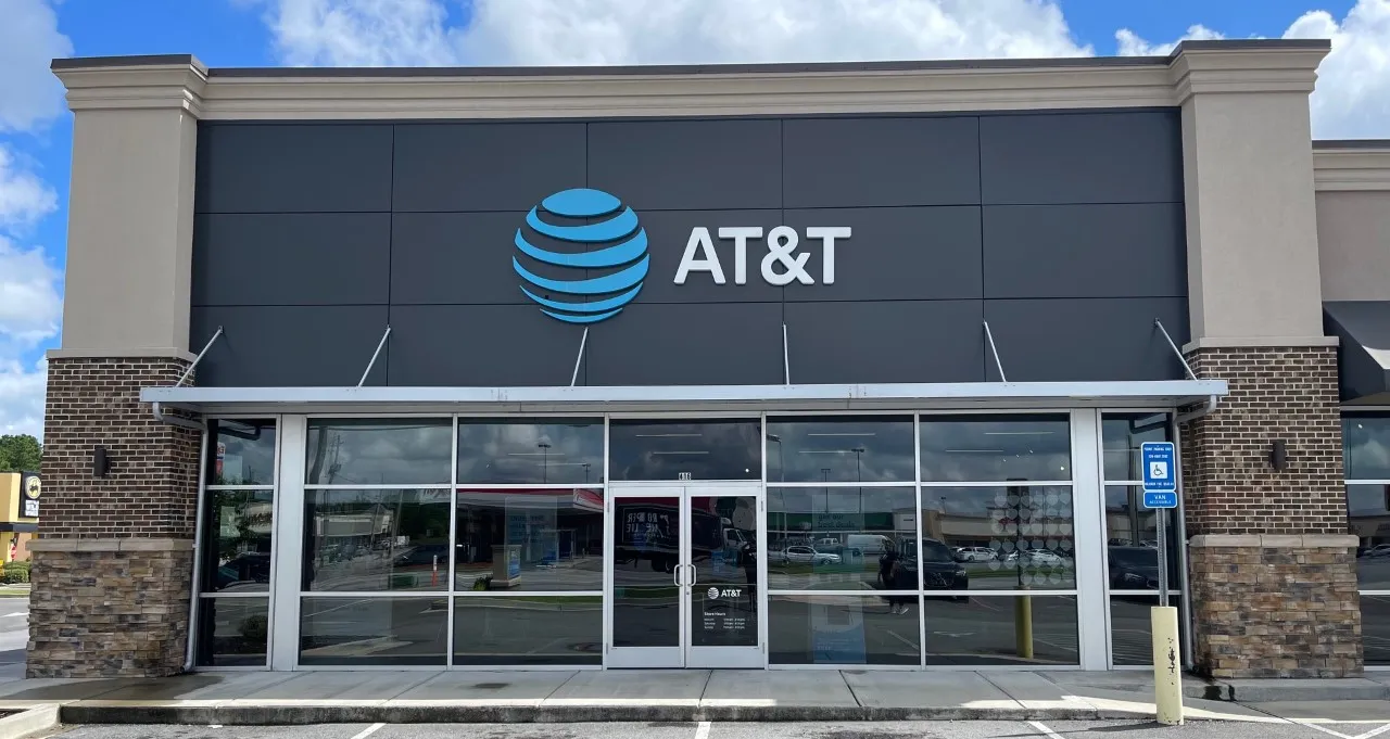 AT&T Store Statesboro - Statesboro