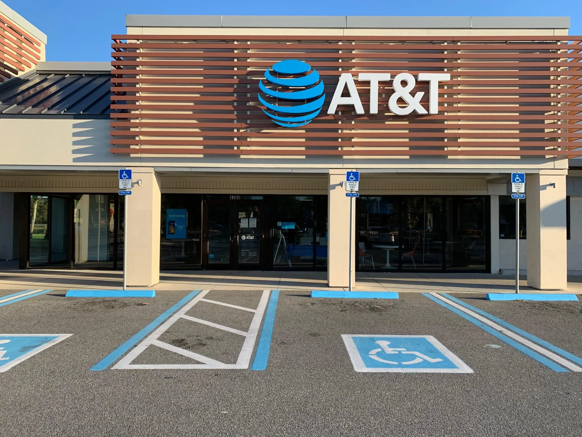 AT&T Store Jacksonville Beach - JAX BEACH