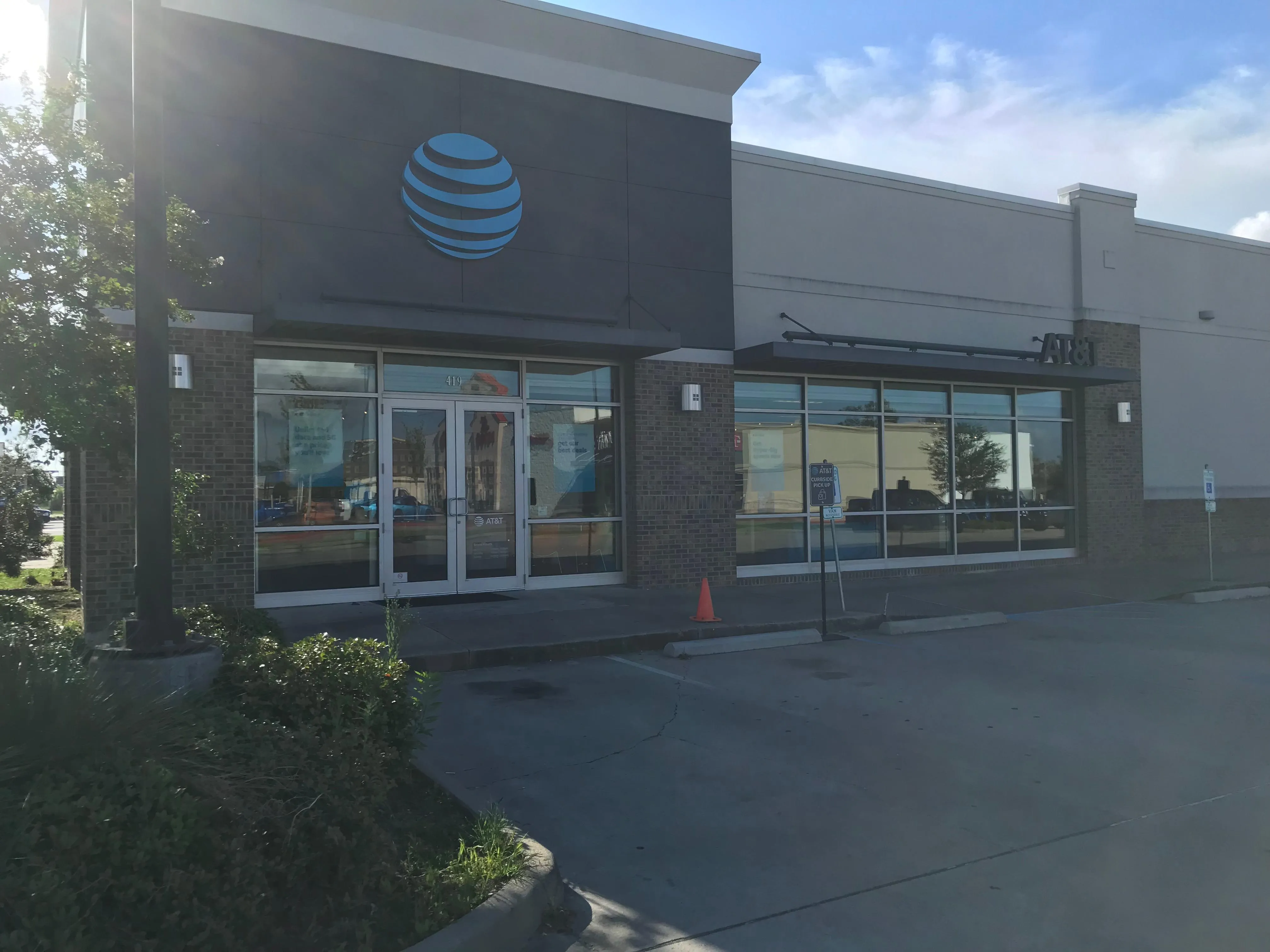 AT&T Store Lake Charles - West Prien