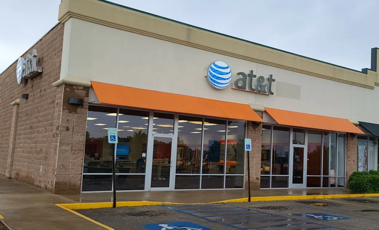 AT&T Store Pontotoc - Pontotoc