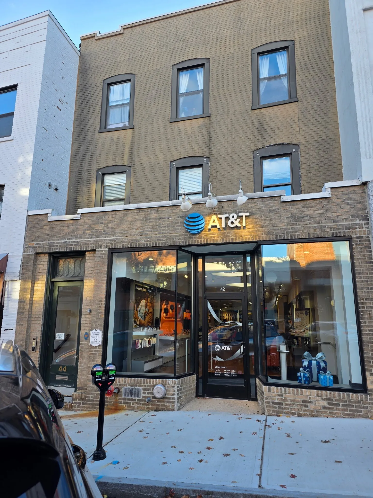 AT&T Store Greenwich - Greenwich