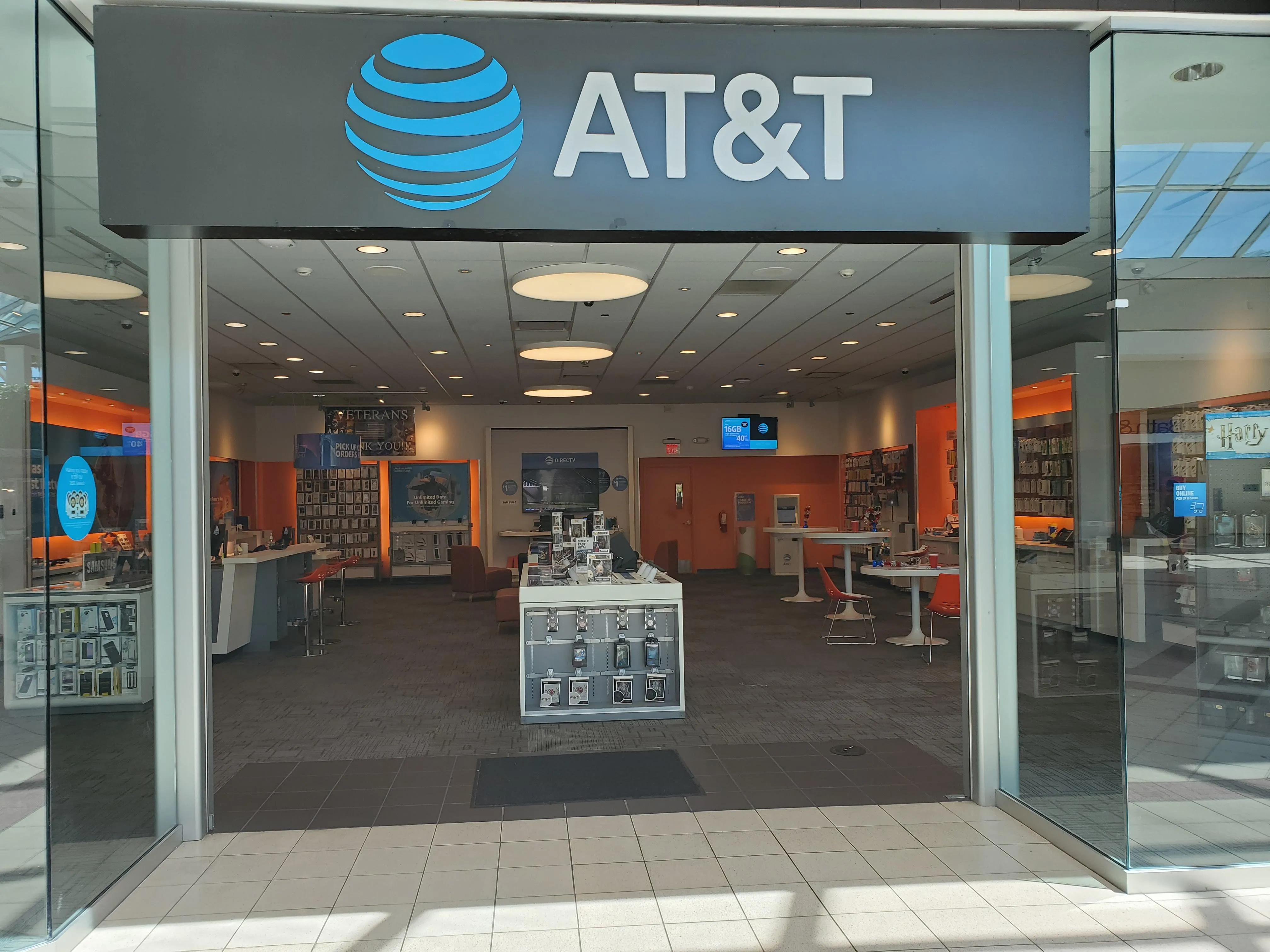 AT&T Store Chesapeake - CHESAPEAKE