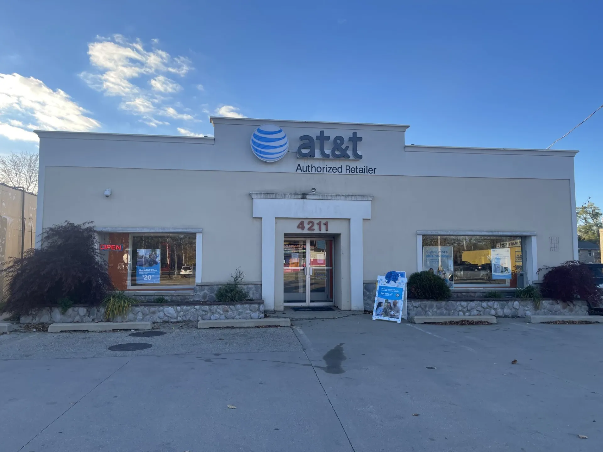 AT&T Store Kentwood - Kentwood