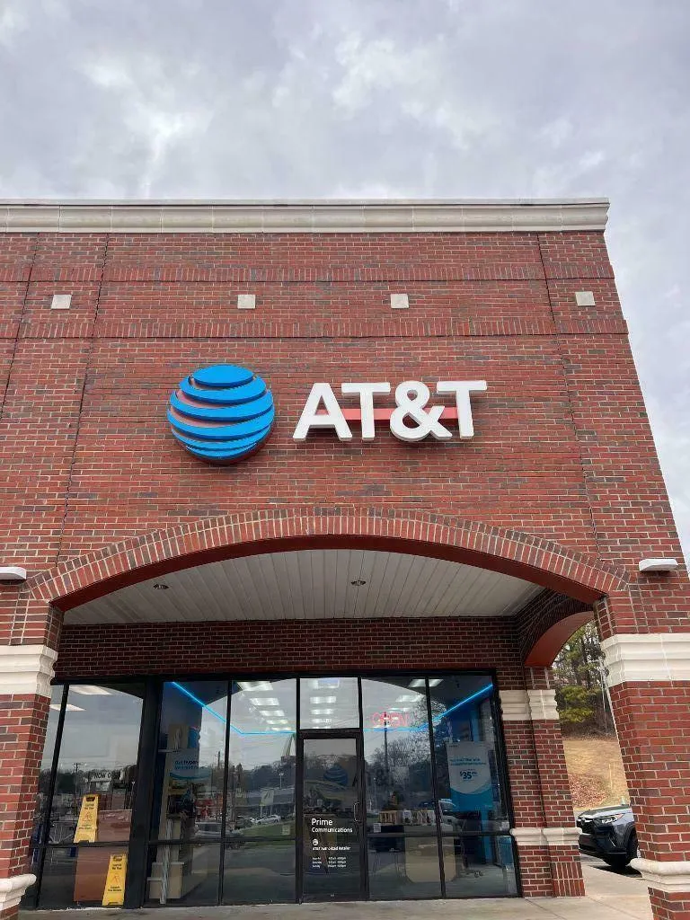 AT&T Store Tuscaloosa - Cottondale