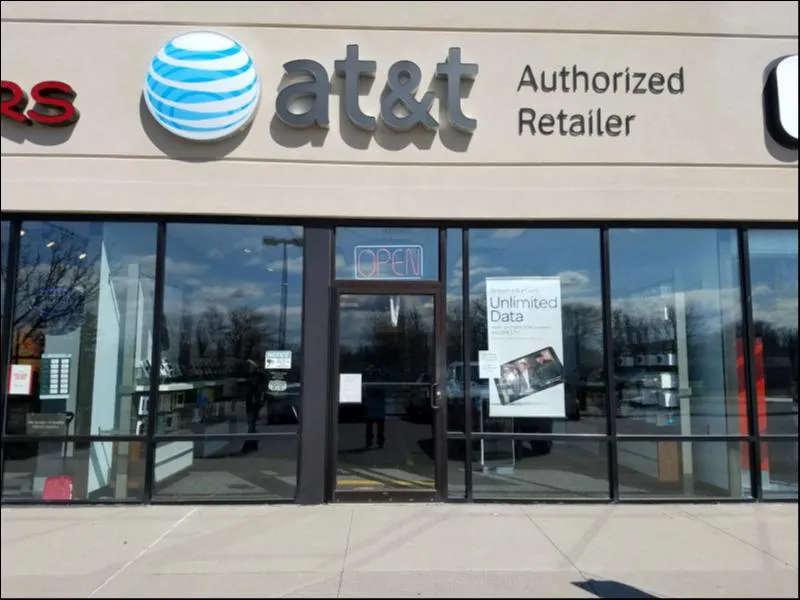 AT&T Store Canandaigua - Canandaigua