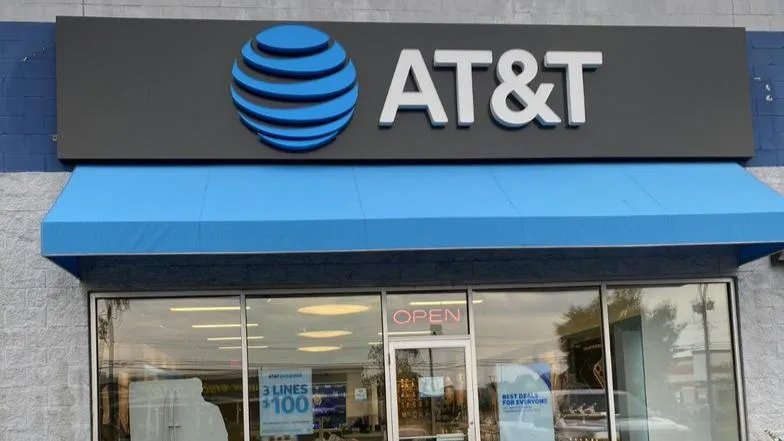 AT&T Store Tuckerton - TUCKERTON