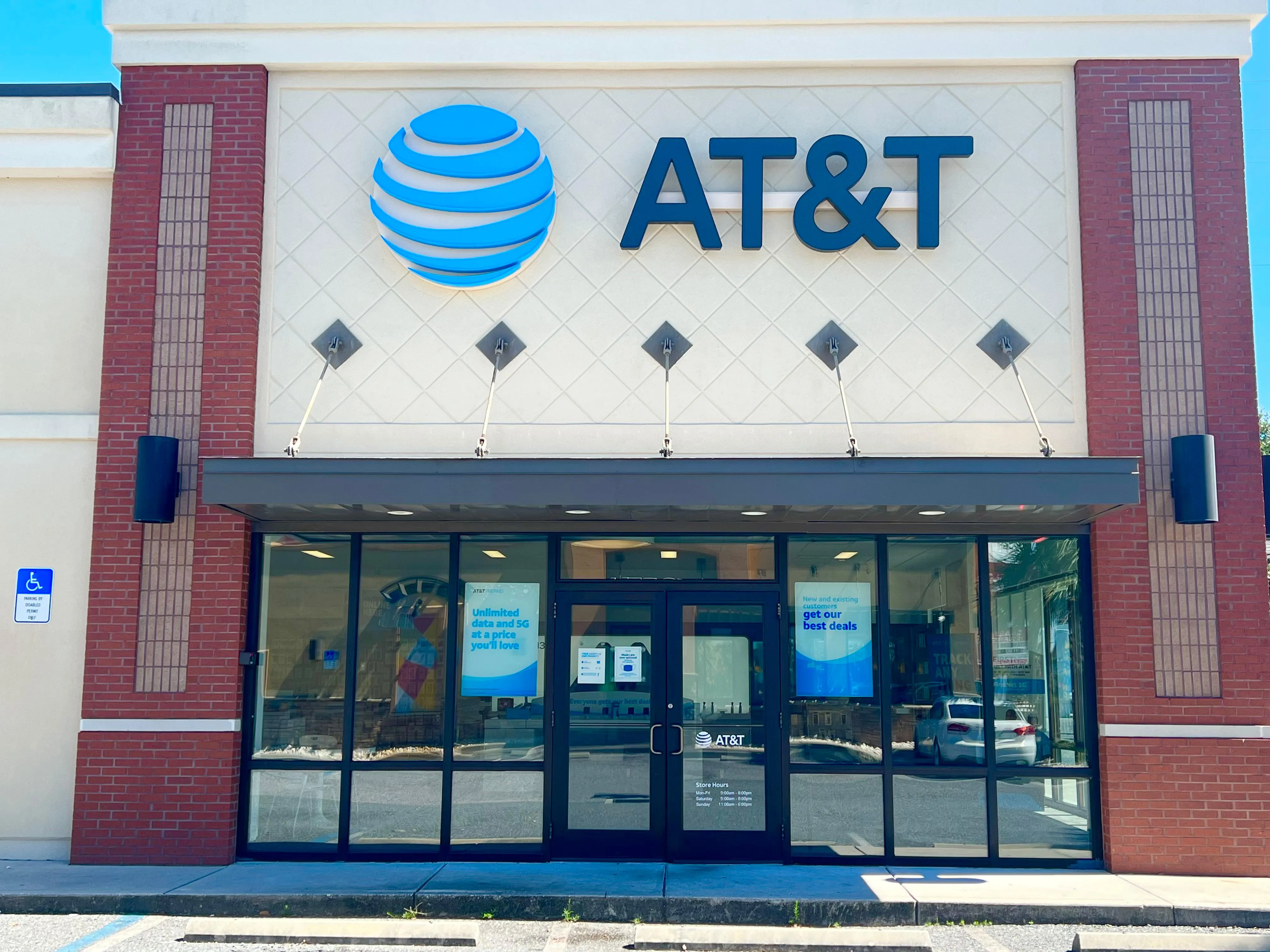 AT&T Store Mary Esther - Mary Esther