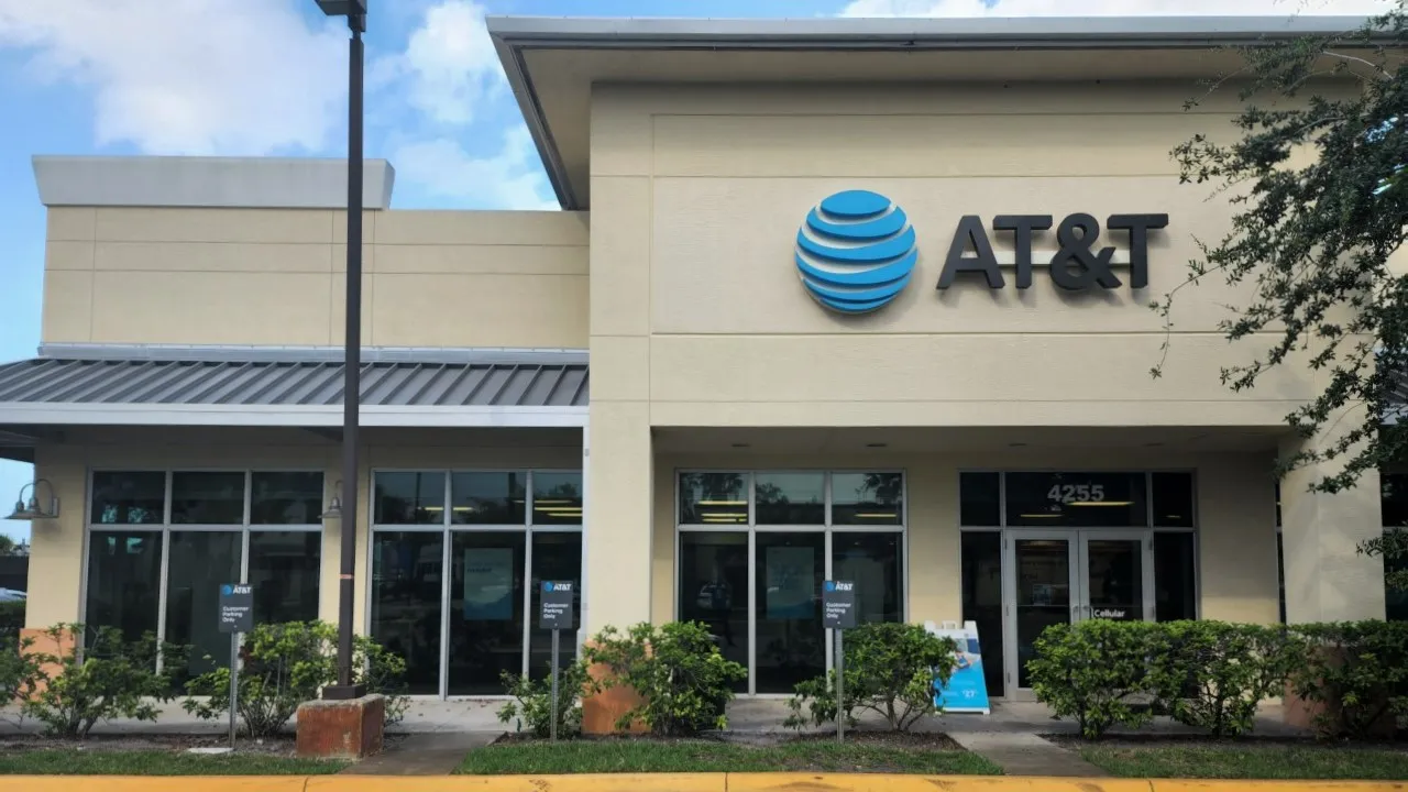 AT&T Store Stuart - The Shoppes At Market Place