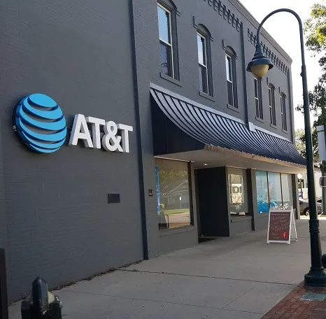 AT&T Store Traverse City - Union St