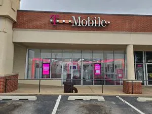 T-Mobile Westgate Plaza