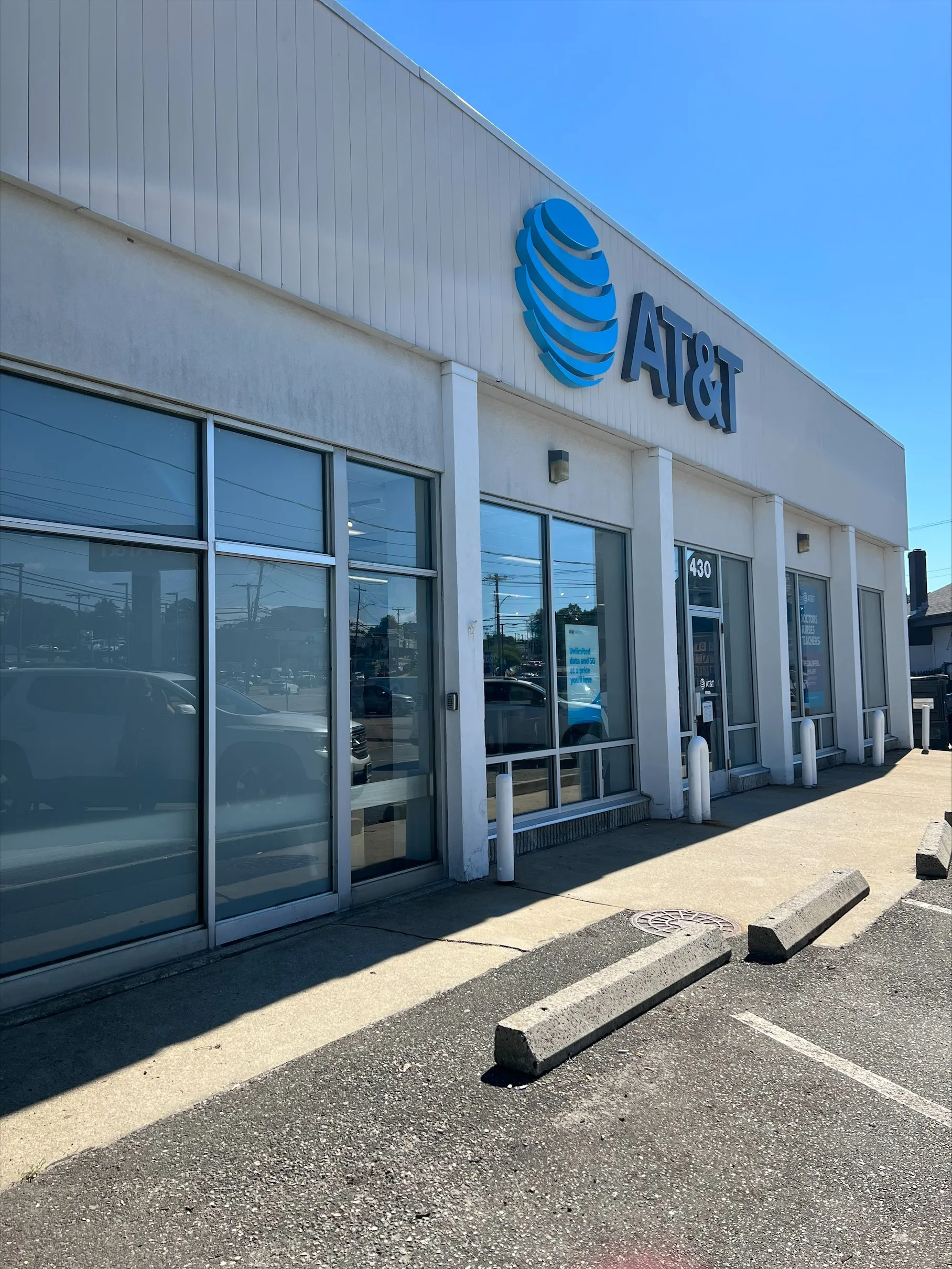 AT&T Store New London - NEW LONDON