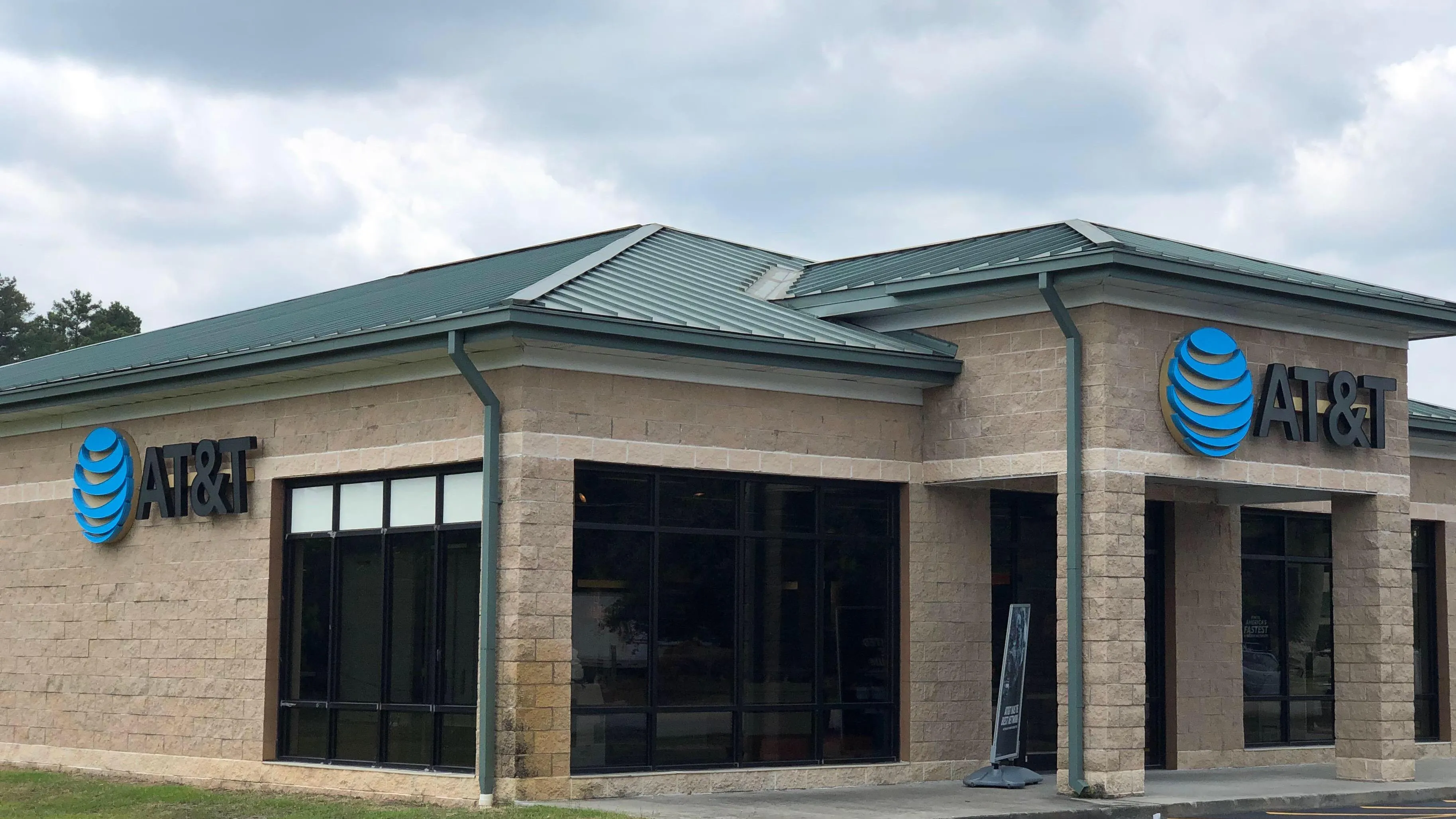 AT&T Store Florence - Pinewood Village