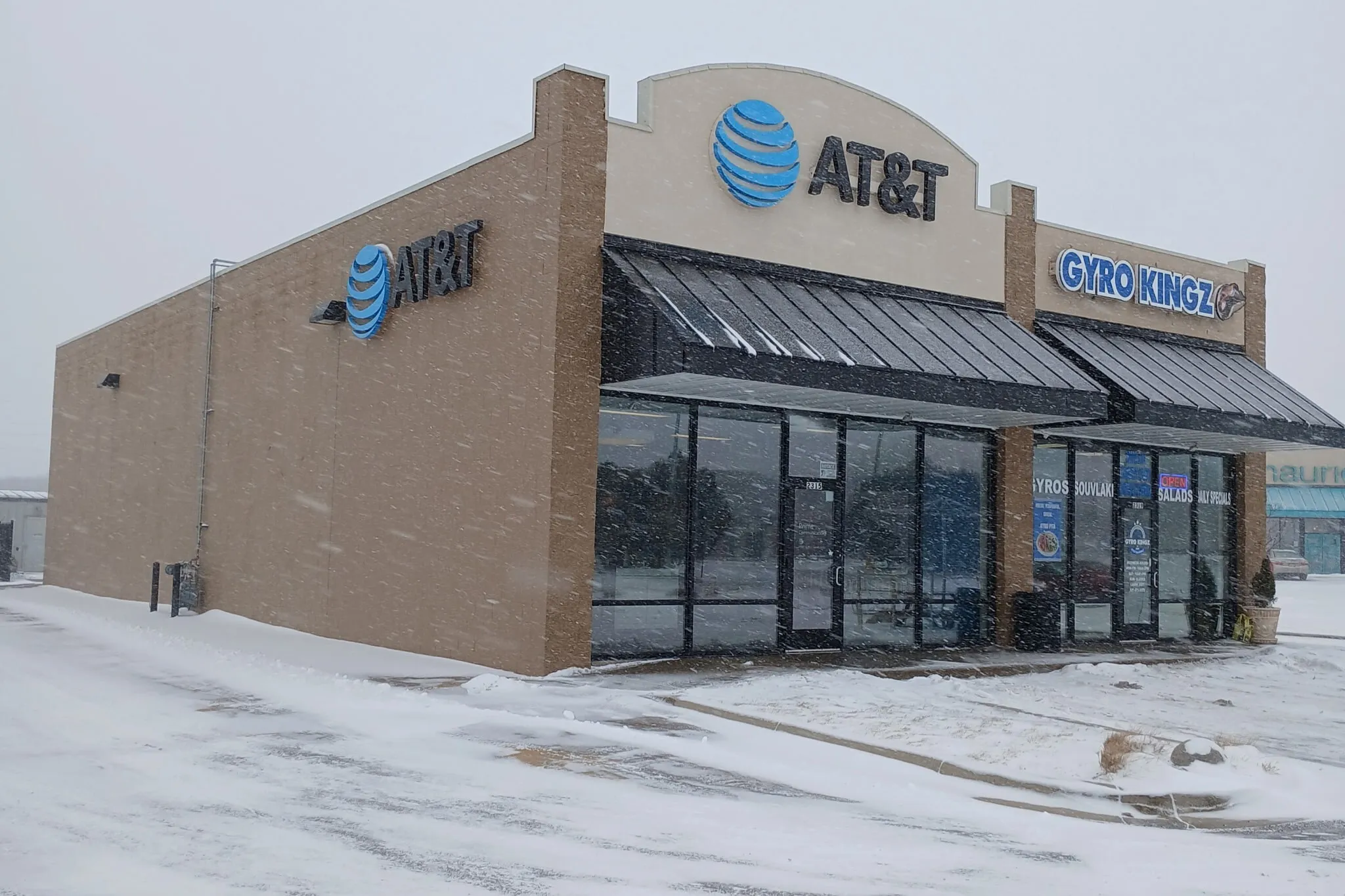 AT&T Store Rochester - Rochester