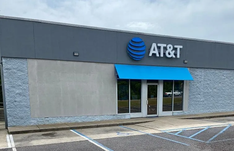 AT&T Store Monroeville - Monroeville