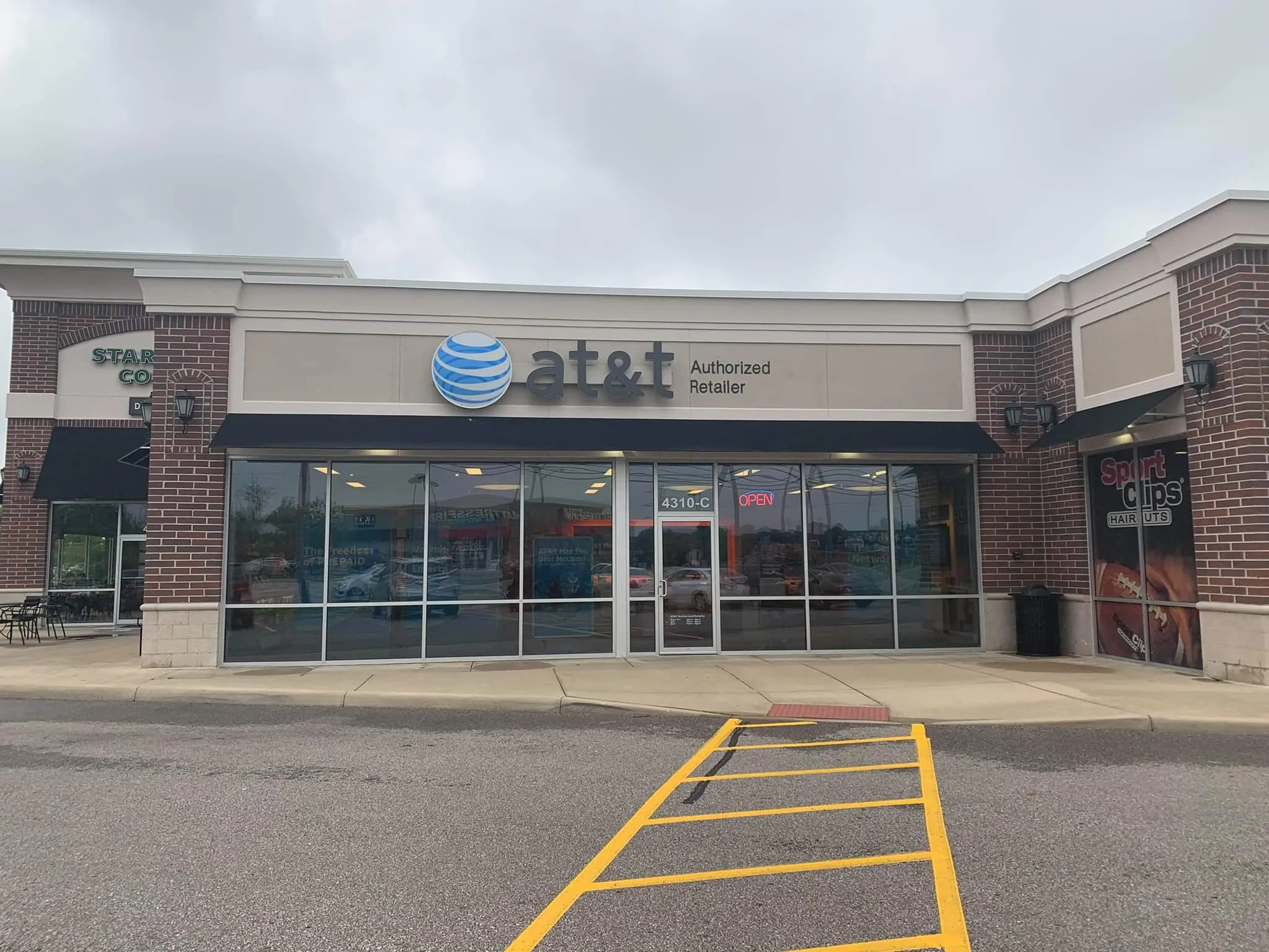 AT&T Store Lorain - Lorain