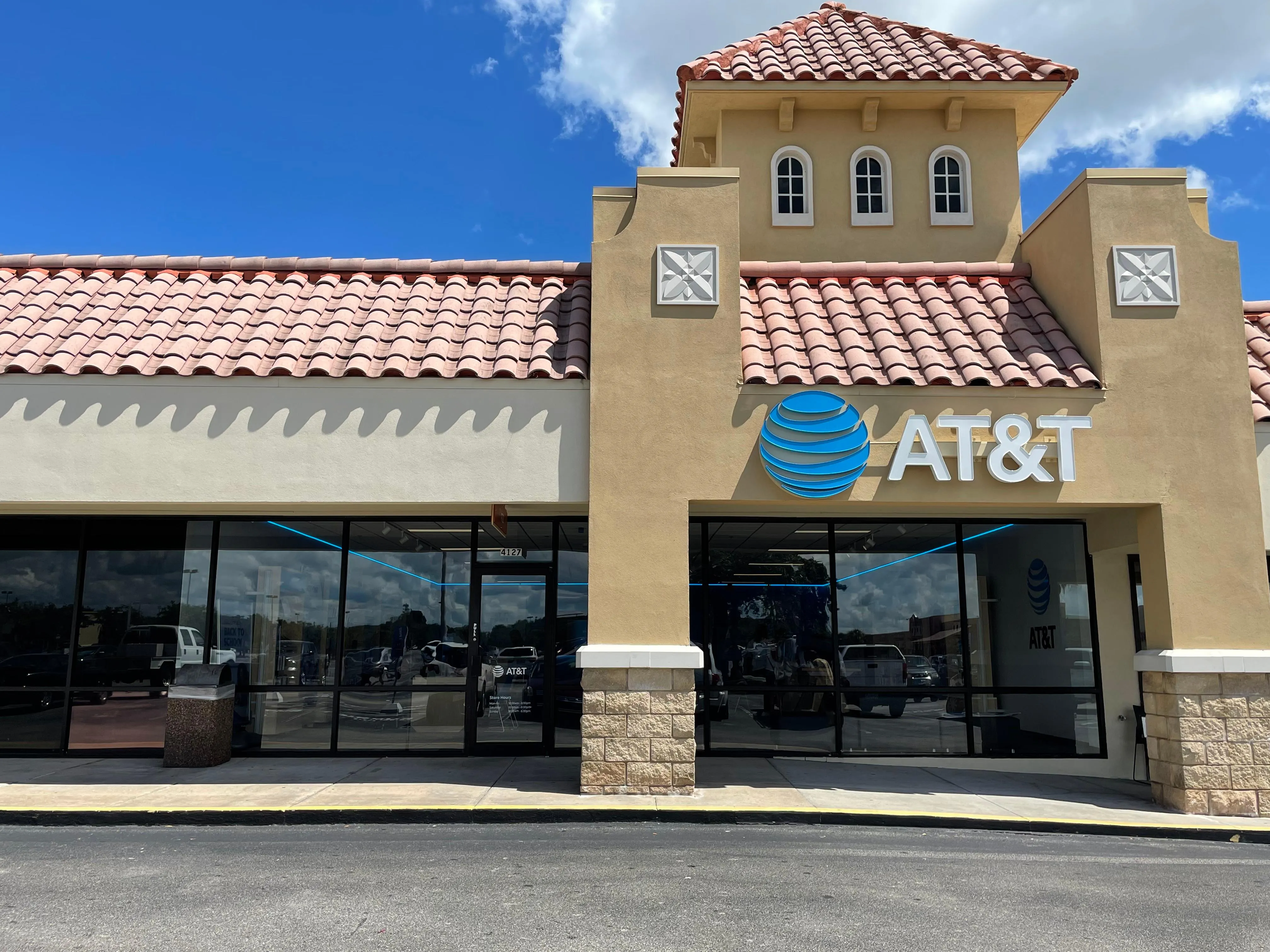 AT&T Store Lakeland - Shoppes Of Lakeland