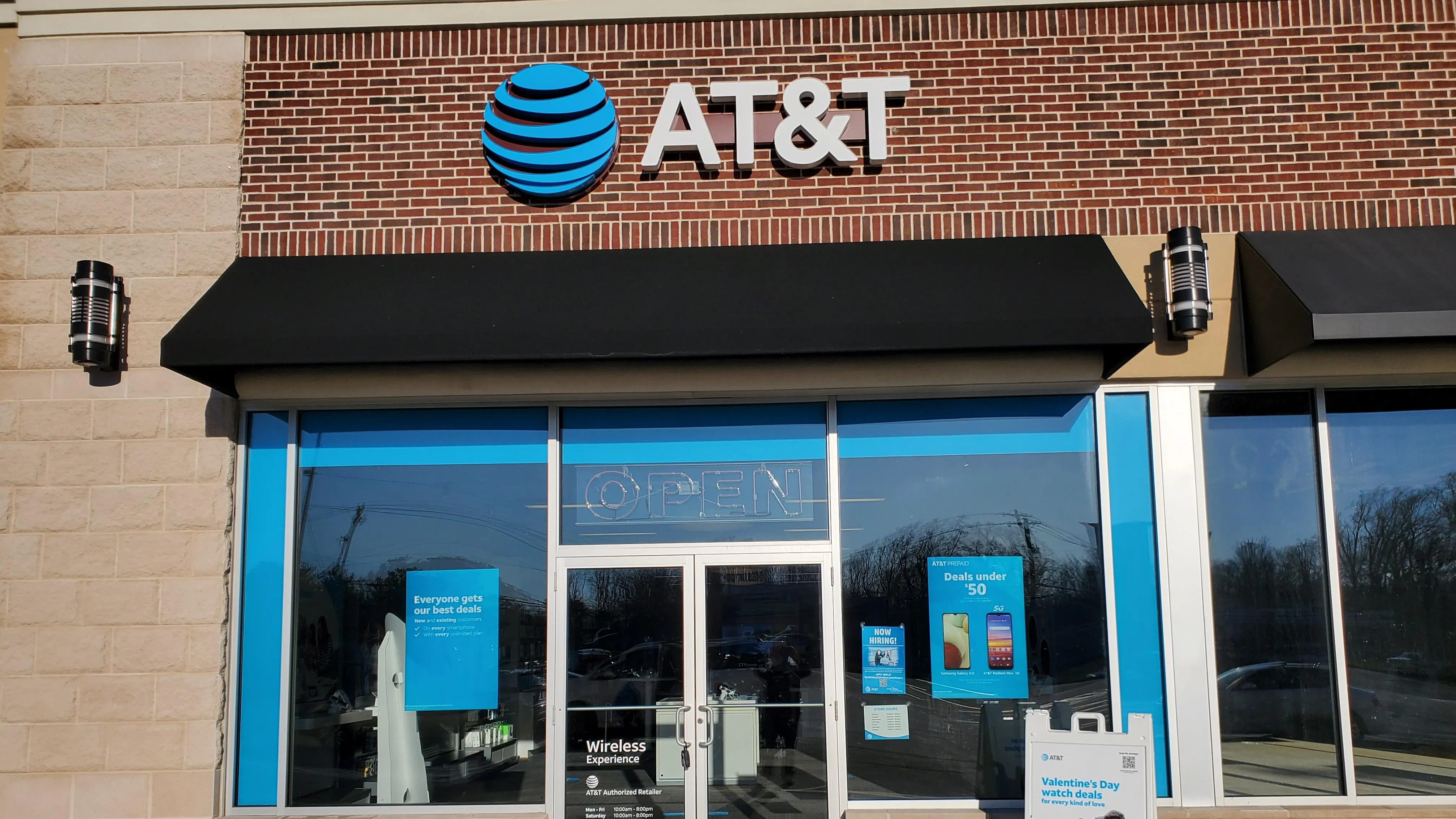 AT&T Store Freehold - FREEHOLD