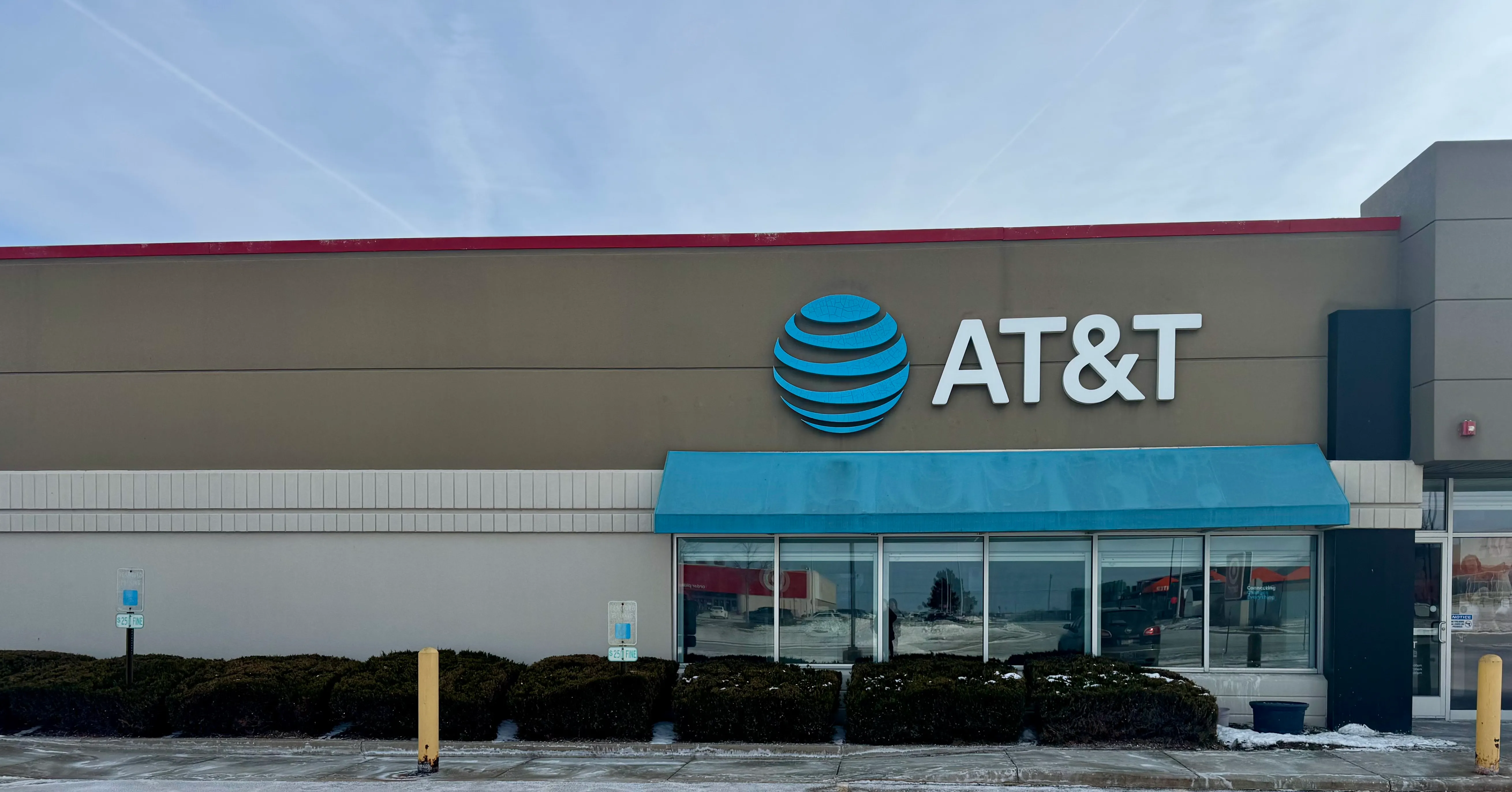 AT&T Store Peru - Peru