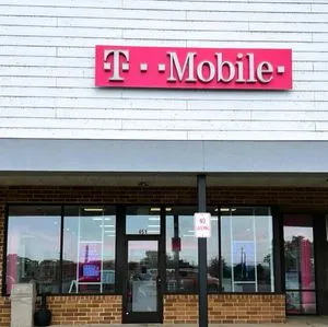 T-Mobile N Enola Rd & College Hill Rd