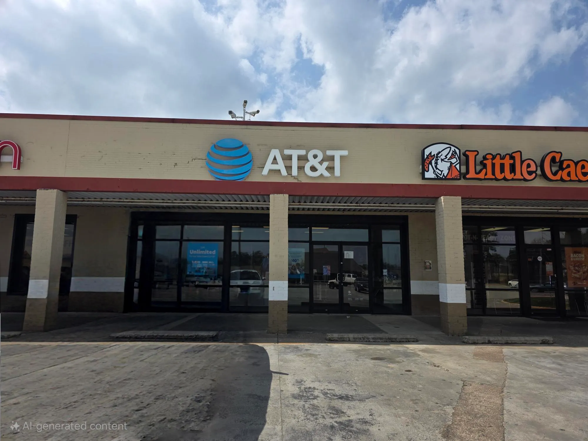 AT&T Store Carthage - Carthage