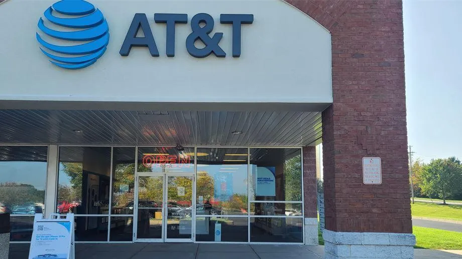 AT&T Store Gettysburg - GETTYSBURG