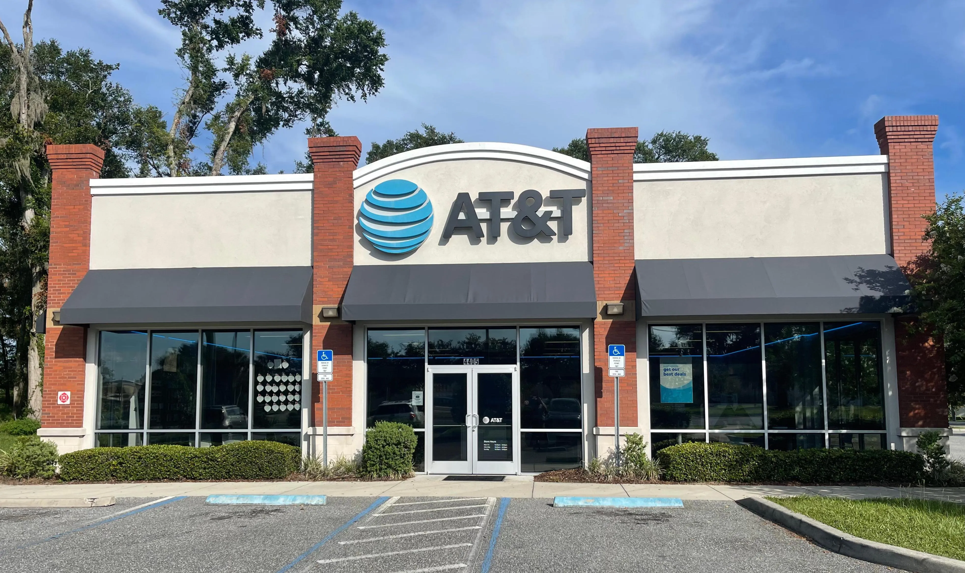 AT&T Store Ocala - State Road 200 Ocala