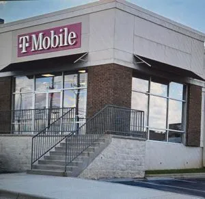 T-Mobile West Gate