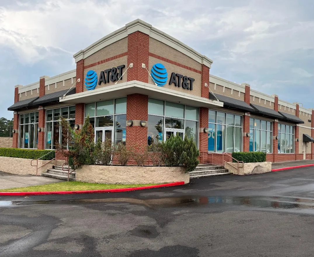 AT&T Store Beaumont - Dowlen Road