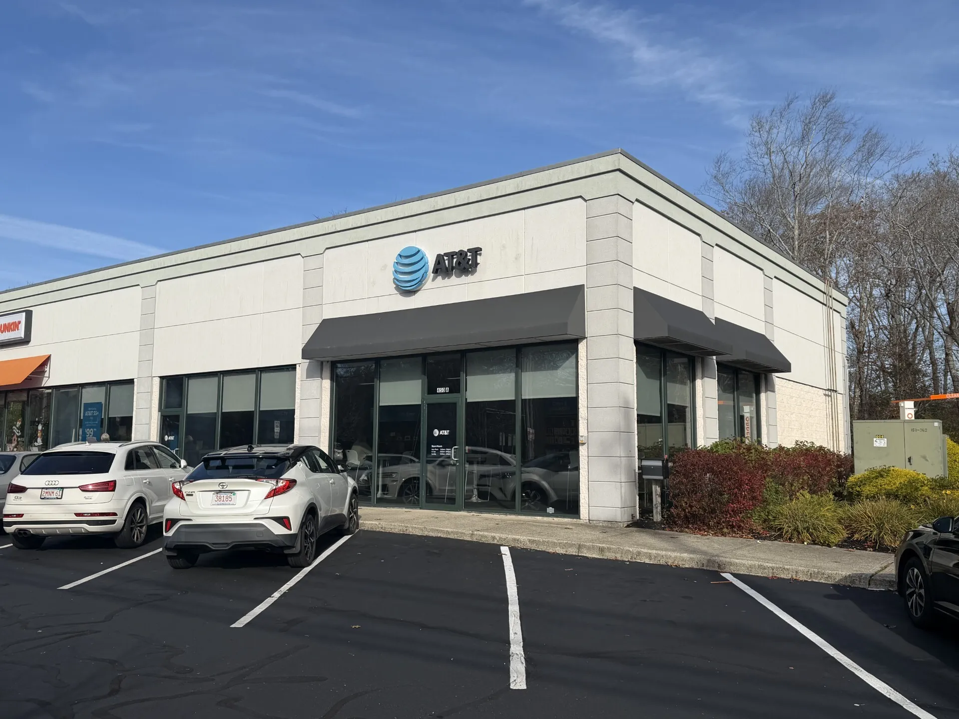 AT&T Store North Dartmouth - North Dartmouth