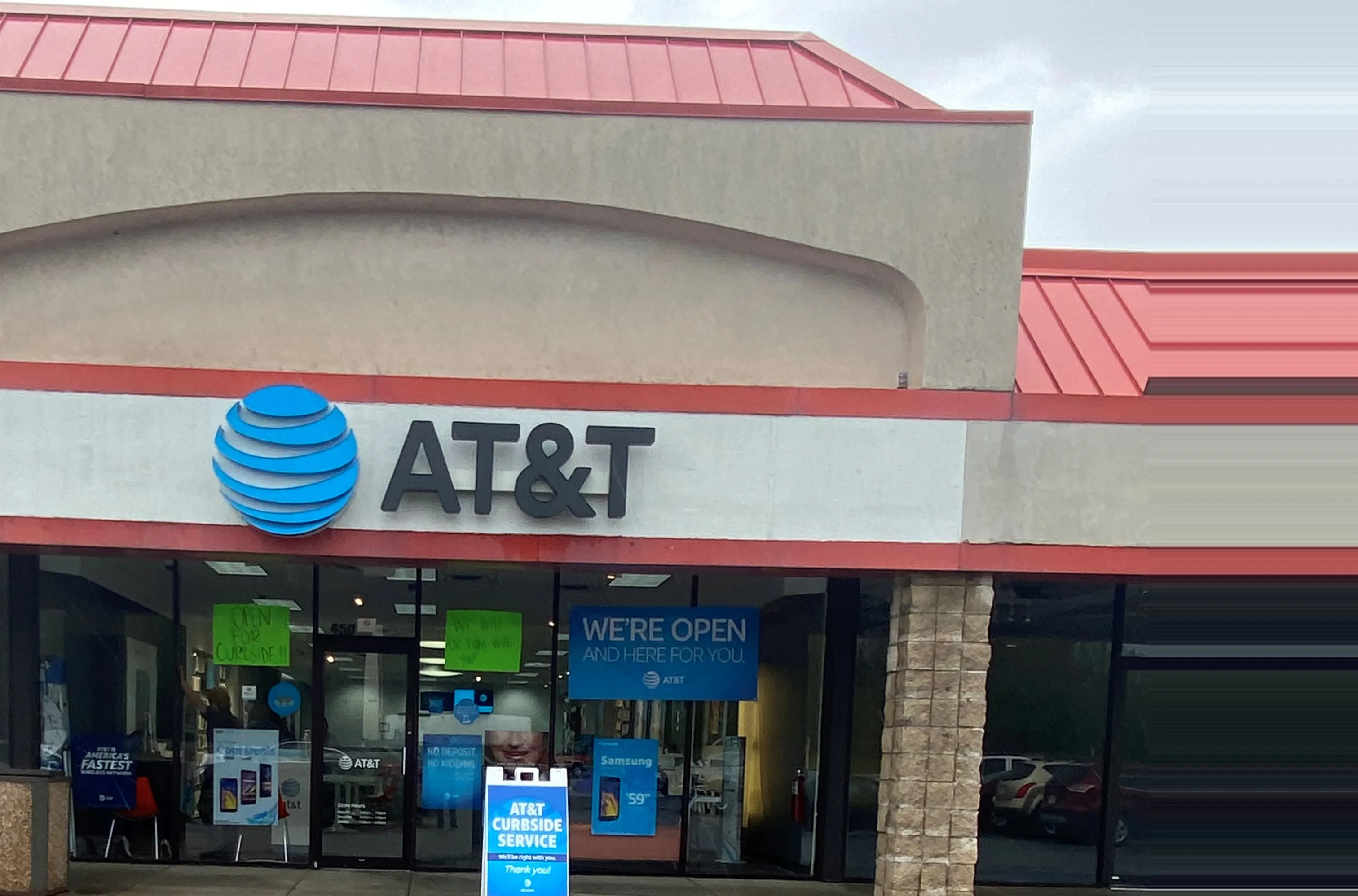 AT&T Store Columbia City - COLUMBIA CITY