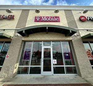 T-Mobile Arcadia Crossings