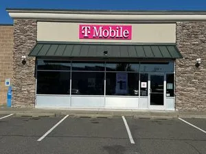 T-Mobile Garrett & Roosevelt