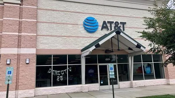 AT&T Store Midlothian - Brandermill