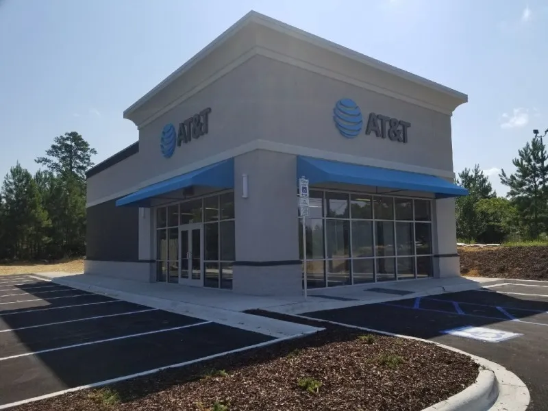 AT&T Store Alexander City - Alexander City