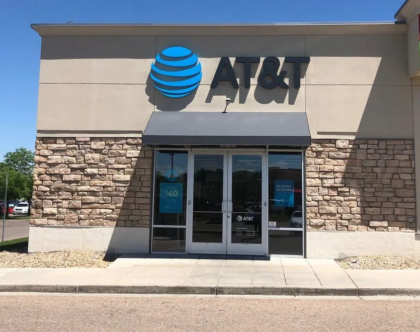 AT&T Store Greeley - Centerplace of Greeley