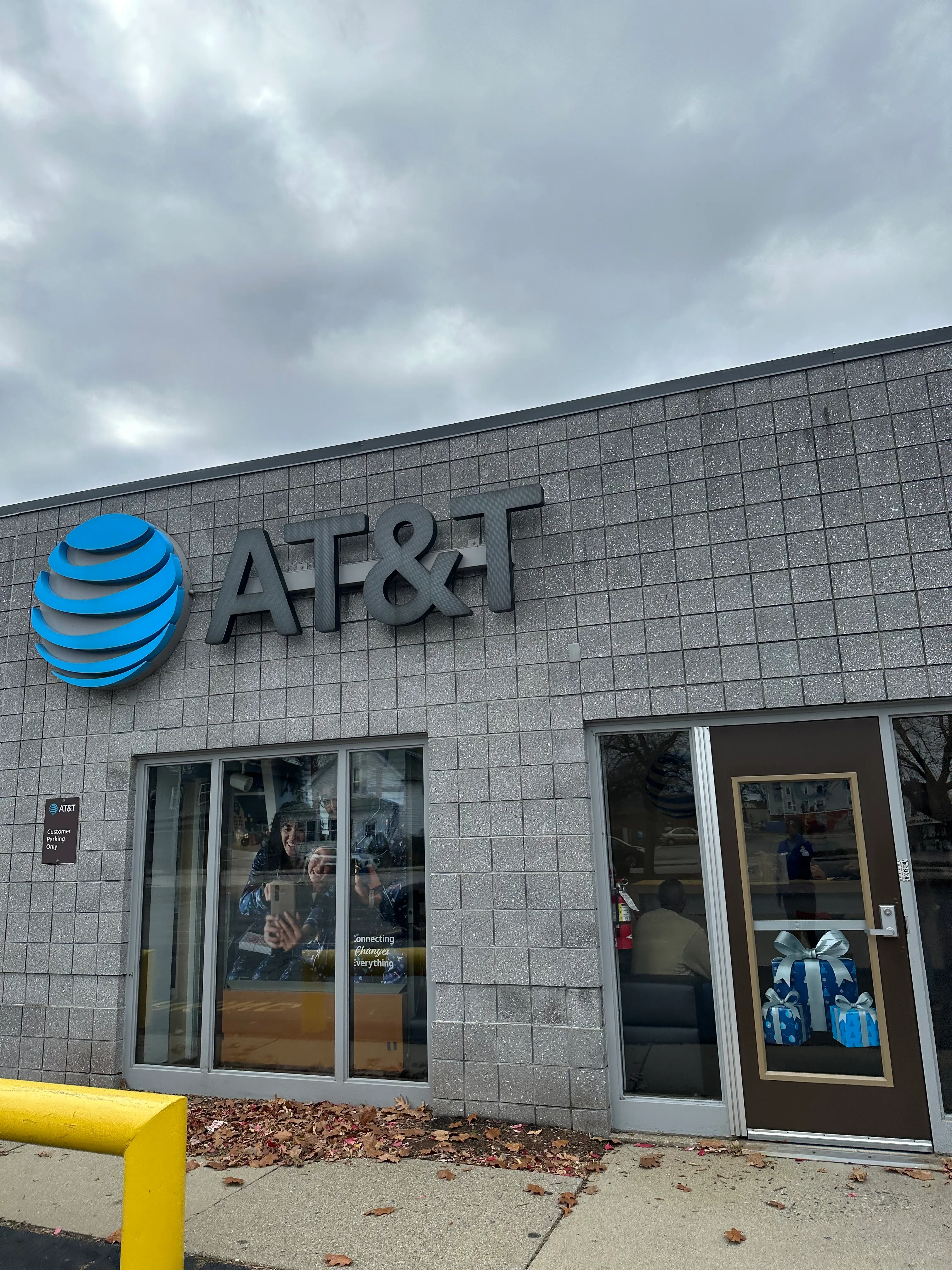 AT&T Store Worcester - Worcester